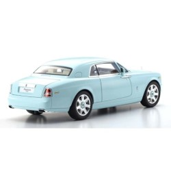 KS08862TBL - Kyosho 1:18...