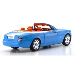 KS08871BL - Kyosho 1:18...