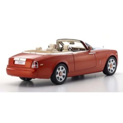 KS08871P - Kyosho 1:18...