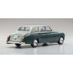 KS08905GRS - Kyosho 1:18...