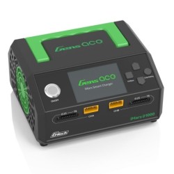 GEAD1000-EB - GensAce...