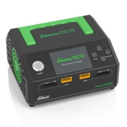 GEAD1000-KB - GensAce...