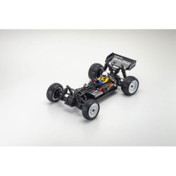 K.34321B - Kyosho Lazer SB DirtCross 4WD 1:10 EP Kit