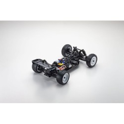 K.34321B - Kyosho Lazer SB DirtCross 4WD 1:10 EP Kit