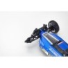 K.34321B - Kyosho Lazer SB DirtCross 4WD 1:10 EP Kit