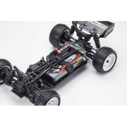 K.34321B - Kyosho Lazer SB DirtCross 4WD 1:10 EP Kit