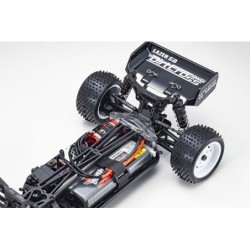 K.34321B - Kyosho Lazer SB DirtCross 4WD 1:10 EP Kit