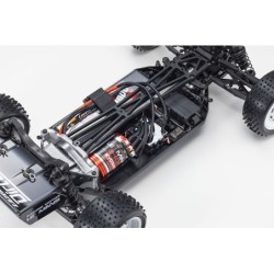 K.34321B - Kyosho Lazer SB DirtCross 4WD 1:10 EP Kit