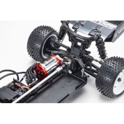 K.34321B - Kyosho Lazer SB DirtCross 4WD 1:10 EP Kit