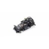 K.32895G-B - Kyosho Mini-Z MR04 EVO2 Chassis Set (N-MM2) 4100KV -V2 Gyro Unit