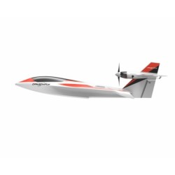 JW6302V3 - Joysway Dragonfly V3 Elec Env.700mm 2.4G 4CH RTF Sea Boat