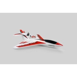 JW6302V3 - Joysway Dragonfly V3 Elec Env.700mm 2.4G 4CH RTF Sea Boat