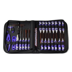 AM199402 - AM TOOLSET FOR...