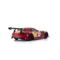 K.34424T2B - Kyosho Fazer MK2 Mercedes GT3 50 Years Legend of Spa 1:10 Readyset