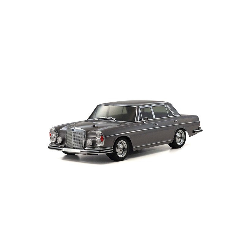 K.34436T1B - Kyosho Fazer MK2 (L) Mercedes Benz 300 SEL 1971 1:10 Readyset - Type1