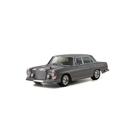 K.34436T1B - Kyosho Fazer MK2 (L) Mercedes Benz 300 SEL 1971 1:10 Readyset - Type1