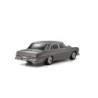 K.34436T1B - Kyosho Fazer MK2 (L) Mercedes Benz 300 SEL 1971 1:10 Readyset - Type1