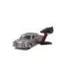 K.34436T1B - Kyosho Fazer MK2 (L) Mercedes Benz 300 SEL 1971 1:10 Readyset - Type1