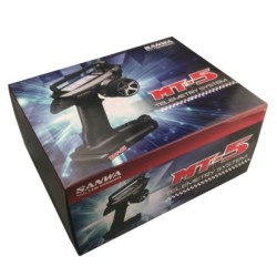 S.101A32671A - Sanwa MT-5...