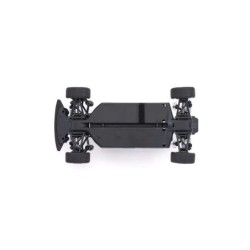 K.34433T1B - Kyosho Fazer MK2 (L) Chevy Bel Air Coupe 1957 Turquoise 1:10 Readyset