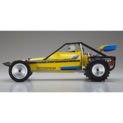 K.30613 - Kyosho Scorpion 2WD 1:10 Kit *Legendary Series*