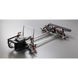 K.30613 - Kyosho Scorpion 2WD 1:10 Kit *Legendary Series*