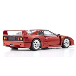 KS08416R2 - Kyosho 1:18...