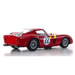 KS08438B - Kyosho 1:18...