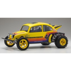 K.30614 - Kyosho Beetle 2WD 1:10 Kit *Legendary Series*