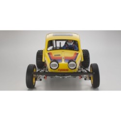 K.30614 - Kyosho Beetle 2WD 1:10 Kit *Legendary Series*