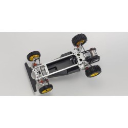 K.30614 - Kyosho Beetle 2WD 1:10 Kit *Legendary Series*