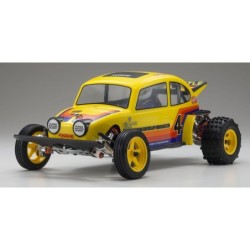 K.30614 - Kyosho Beetle 2WD 1:10 Kit *Legendary Series*