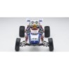 K.30616 - Kyosho Turbo Scorpion 2WD 1:10 Kit *Legendary Series*