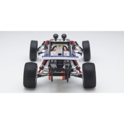 K.30616 - Kyosho Turbo Scorpion 2WD 1:10 Kit *Legendary Series*