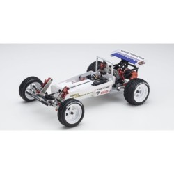 K.30616 - Kyosho Turbo Scorpion 2WD 1:10 Kit *Legendary Series*