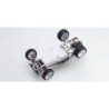 K.30616 - Kyosho Turbo Scorpion 2WD 1:10 Kit *Legendary Series*