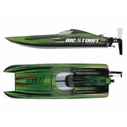 JW8303 - Joysway Big Storm...