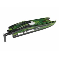 JW8303 - Joysway Big Storm Catamaran Brushless Elec ABS 740mm 2.4G RTR Boat