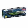 JW8303 - Joysway Big Storm Catamaran Brushless Elec ABS 740mm 2.4G RTR Boat