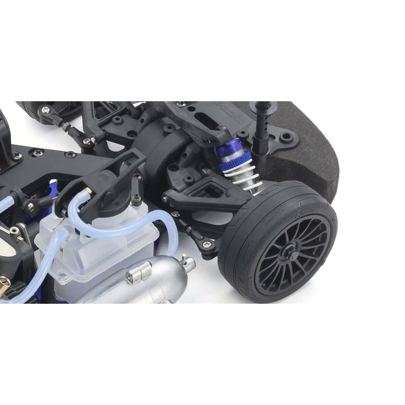 KYOSHO FW06シャーシキット 卸売り