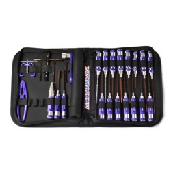 AM199403 - AM TOOLSET FOR...