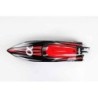 JW8901R-ARTR - Joysway Alpha Deep Vee Brushless Elec ABS 960mm 2.4G ARTR Boat (R)