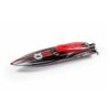 JW8901R-ARTR - Joysway Alpha Deep Vee Brushless Elec ABS 960mm 2.4G ARTR Boat (R)