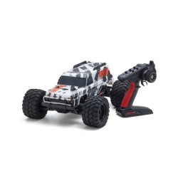 K.34701T1B - Kyosho KB10W Mad Wagon VE 3S 4WD 1:10 Readyset - Type1