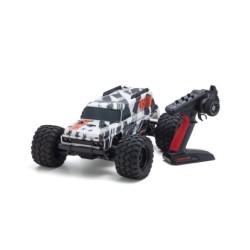 K.34701T1B - Kyosho KB10W Mad Wagon VE 3S 4WD 1:10 Readyset - Type1