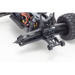 K.34701T1B - Kyosho KB10W Mad Wagon VE 3S 4WD 1:10 Readyset - Type1