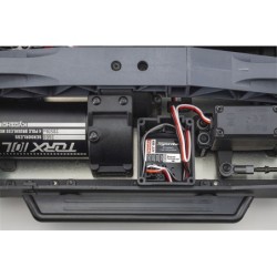 K.34701T1B - Kyosho KB10W Mad Wagon VE 3S 4WD 1:10 Readyset - Type1