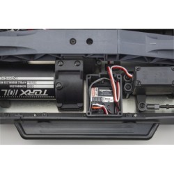 K.34701T1B - Kyosho KB10W Mad Wagon VE 3S 4WD 1:10 Readyset - Type1