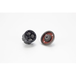 K.34701T1B - Kyosho KB10W Mad Wagon VE 3S 4WD 1:10 Readyset - Type1