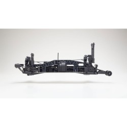 K.34701T1B - Kyosho KB10W Mad Wagon VE 3S 4WD 1:10 Readyset - Type1